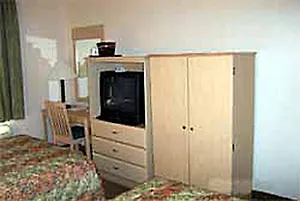 Days Inn By Wyndham Jamaica / Jfk Airport New York United States