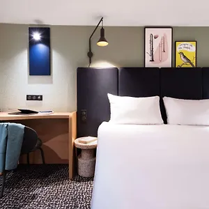 Ibis Grands Boulevards Opera 9e 3*, Paris Frankrig