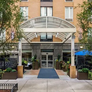 Holiday Inn Express Nyc Chelsea - Nomad Area By Ihg *** Νέα Υόρκη