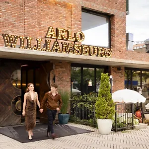 Arlo Williamsburg Hotel