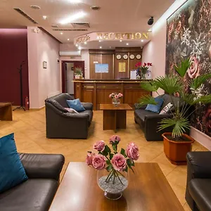 Plaza 3*, Varna Bulgarien