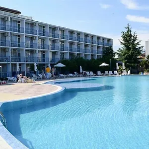 Balaton 2*, Sunny Beach Bulgarien
