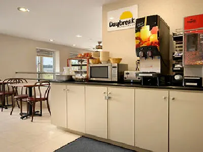*** Hotel Days Inn By Wyndham Jamaica / Jfk Airport New York United States