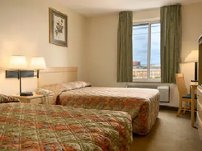 Days Inn By Wyndham Jamaica / Jfk Airport New York Hotel