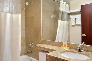 Days Inn By Wyndham Jamaica / Jfk Airport New York United States