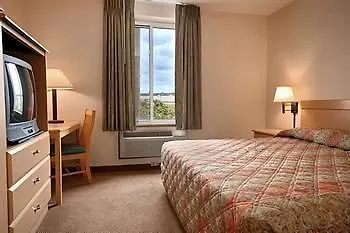 Hotel Days Inn By Wyndham Jamaica / Jfk Airport New York