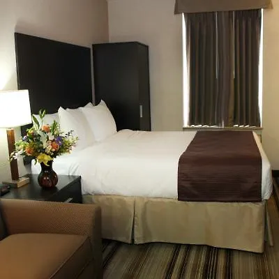 Hotel Days Inn By Wyndham Jamaica / Jfk Airport New York