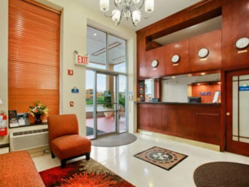 Hotel Days Inn By Wyndham Jamaica / Jfk Airport New York