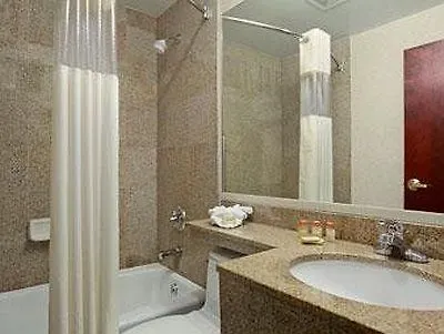Hotel Days Inn By Wyndham Jamaica / Jfk Airport New York