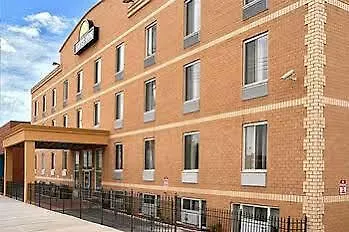 Days Inn By Wyndham Jamaica / Jfk Airport New York 3*,  United States